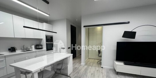 2-комн квартира улица Бориса Жигулёнкова,  д. 7