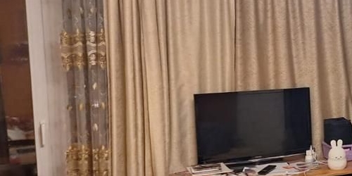 3-комн квартира проезд Дежнева, 19К1