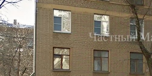 3-комн квартира Солнечногорская улица, 5К1