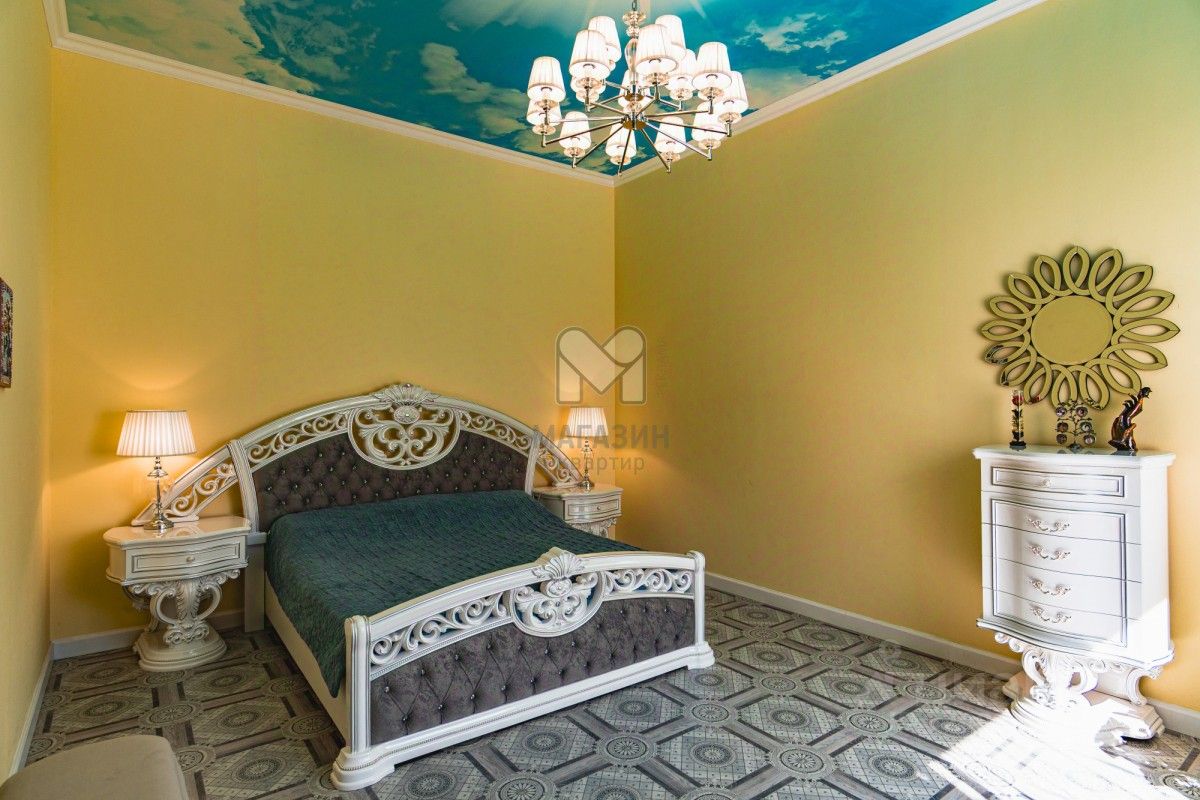 Продажа дома пос. Первомайское, улица Тихая, 5