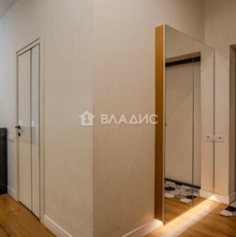 Продажа 2-комн квартиры на вторичном рынке Рублевское ш,  д. 101