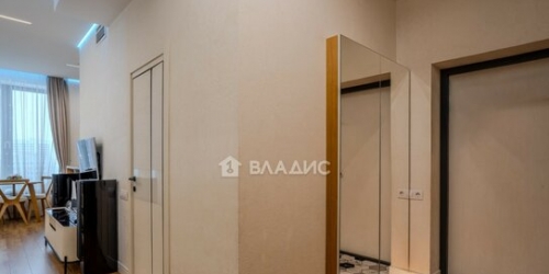 2-комн квартира Рублевское ш,  д. 101