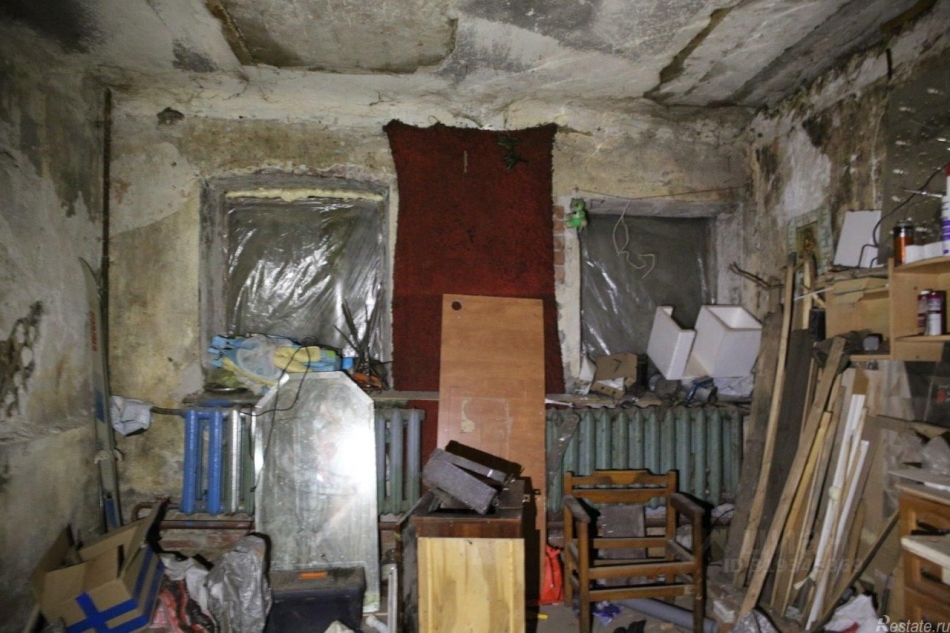 Продажа офиса Советская 9-я ул,  д. 39/24