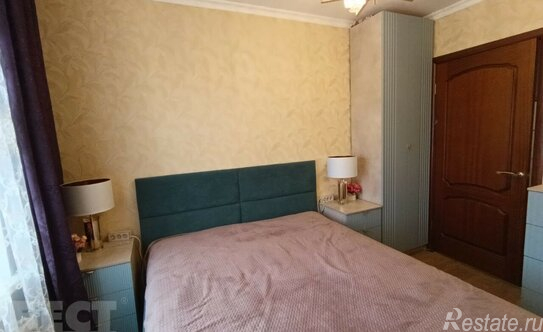 Продажа 2-комн квартиры на вторичном рынке Армавирская улица