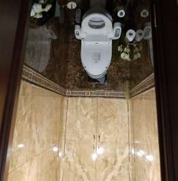 Продажа 2-комн квартиры на вторичном рынке Малая Каштановая Аллея,  д. 9,  к. 1