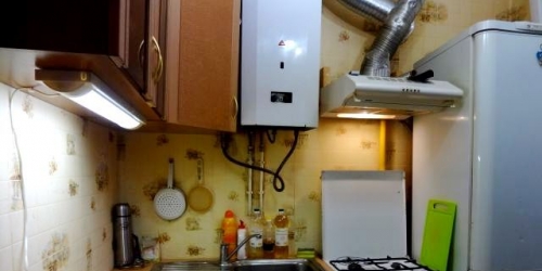 1-комн квартира Мичурина ул, Химки г ,  д. 25