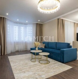 Продажа 2-комн квартиры на вторичном рынке Одинцово, ул Кутузовская,  д. 72В