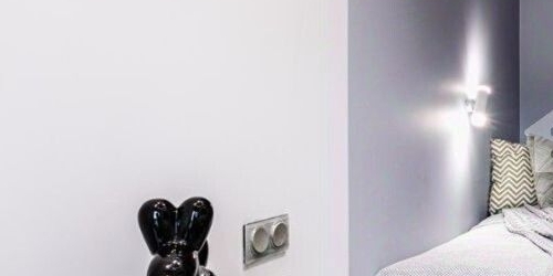 Студия улица Казакова, 7