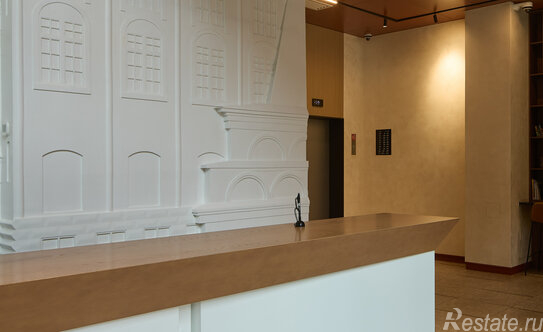 Продажа 2-комн квартиры на вторичном рынке ул Казакова,  д. 7,  к. 4