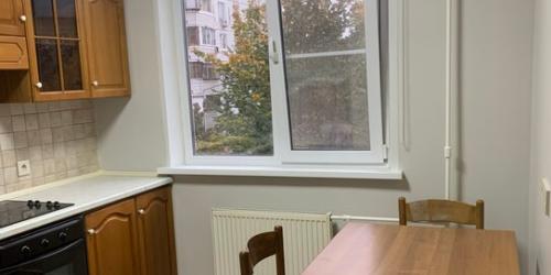 2-комн квартира улица Николая Химушина,  д. 23