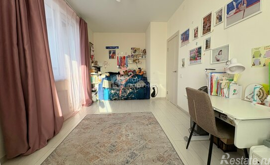 Продажа 1-комн квартиры на вторичном рынке Крыленко ул,  д. 2а