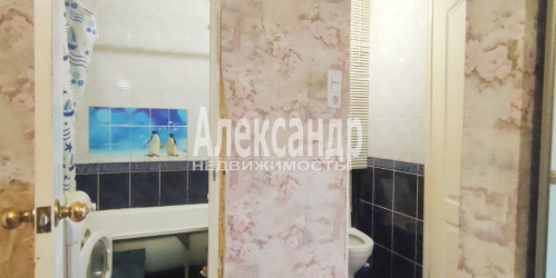 2-комн квартира Вербная ул. ,  д. 20/2