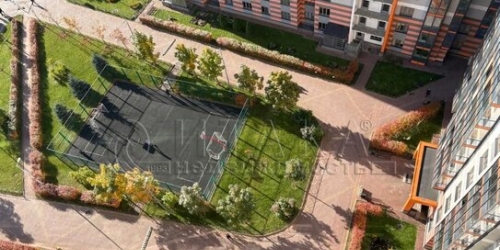 1-комн квартира Дунайский пр-кт,  д. 14,  к. 1