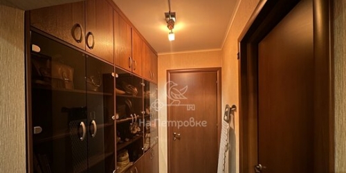 3-комн квартира Новинский бульвар,  д. 15