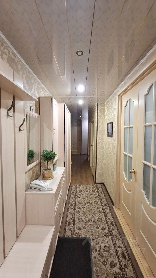 Продажа 3-комн квартиры на вторичном рынке Ступино, улица Гоголя, 15