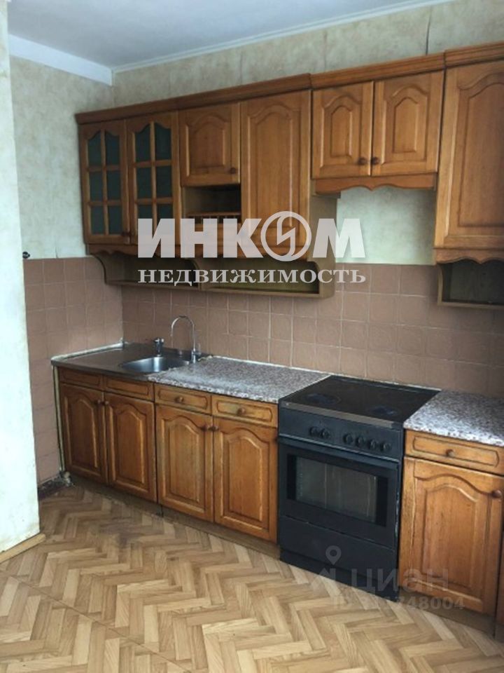 Продажа 3-комн квартиры на вторичном рынке Мичуринский проспект, 31К2