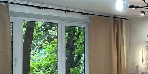 1-комн квартира 2-й Саратовский проезд, 5