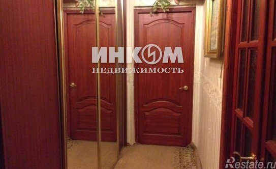 Продажа 2-комн квартиры на вторичном рынке ул Суздальская,  д. 36,  к. 2