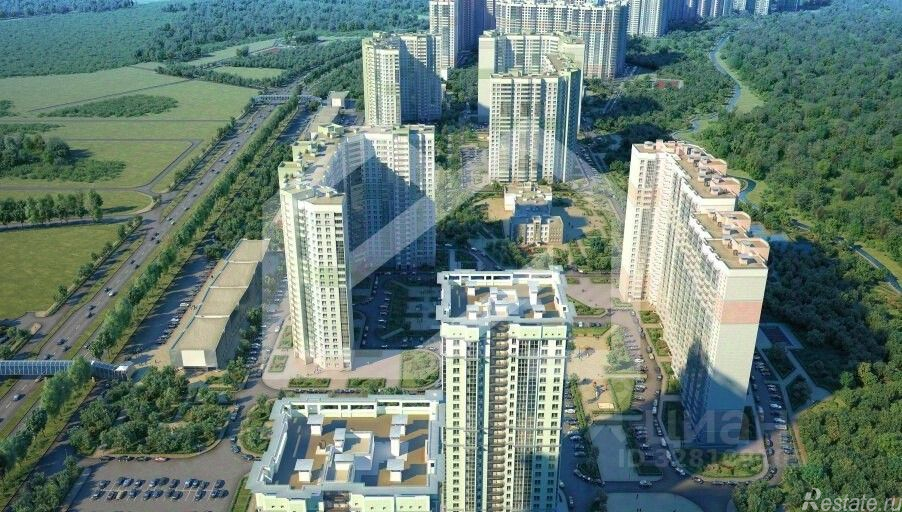 Продажа торгового помещения Красногорск, ул Игоря Мерлушкина,  д. 2