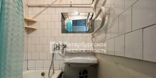 1-комн квартира Софийская улица,  д. 51