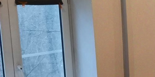 3-комн квартира Пушкин, Павловское шоссе, 23/2