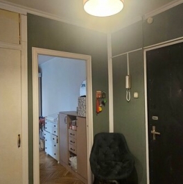 Продажа 2-комн квартиры на вторичном рынке ул Академика Волгина,  д. 29,  к. 2