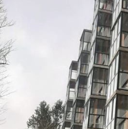 Продажа 1-комн квартиры на вторичном рынке Герасимовская улица, 5к2 Продажа 1-комн квартиры на вторичном рынке Герасимовская улица, 5к2