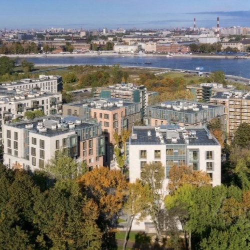 Гараж/парковка ул Орловская,  д. 1,  к. 2