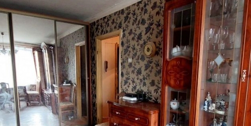 2-комн квартира улица Старый Гай,  д. 10