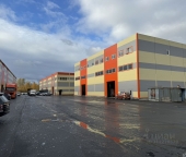 Сдать в аренду Складские помещения Новосаратовка, Большой Обуховский мост   