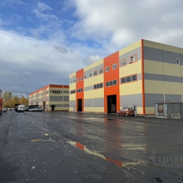 Аренда склада Новосаратовка, Большой Обуховский мост Аренда склада Новосаратовка, Большой Обуховский мост