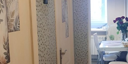 1-комн квартира Керамический проезд, 71К1