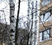 Продать Квартиры вторичка Одинцово, Можайское шоссе, 52   