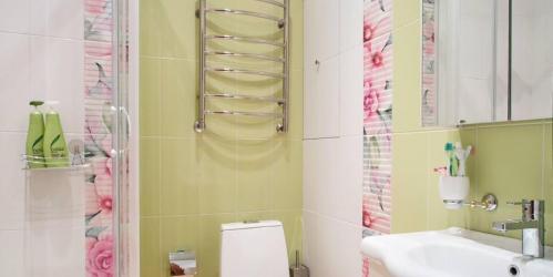 5-комн квартира улица Академика Пилюгина,  д. 18