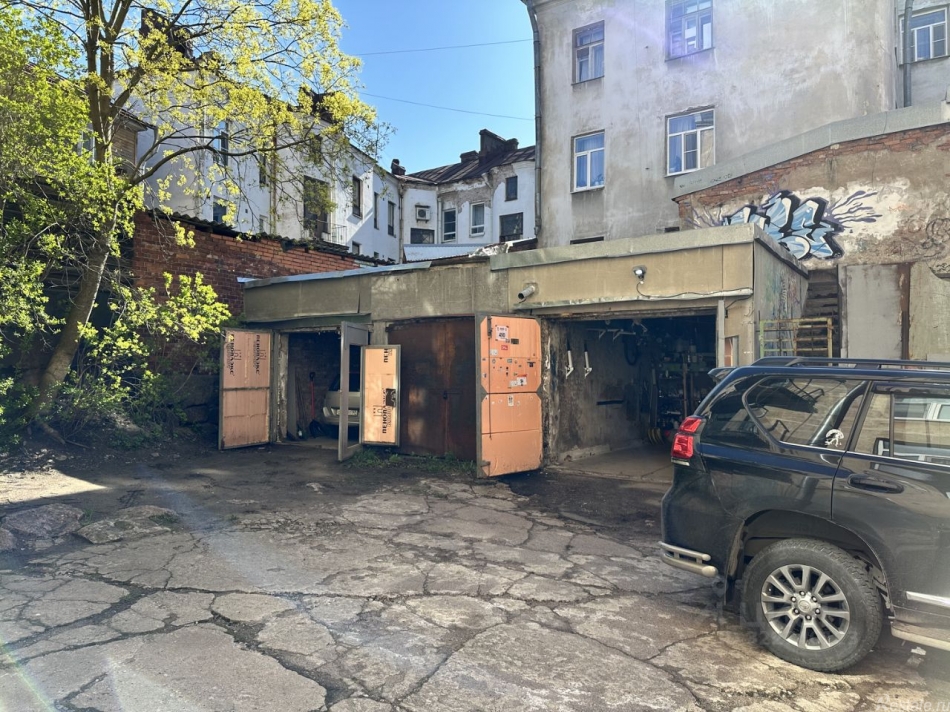 Продажа ПСН Выборг, бульвар Кутузова,  д. 39