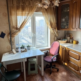 Продажа 2-комн квартиры на вторичном рынке Люберцы г, Октябрьский пр-кт,  д. 9