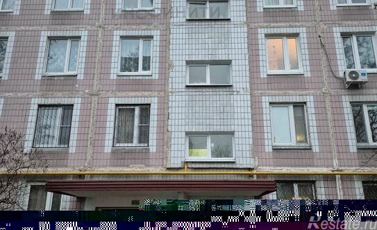 Продажа 2-комн квартиры на вторичном рынке Власиха, Солнечная улица,  д. 12