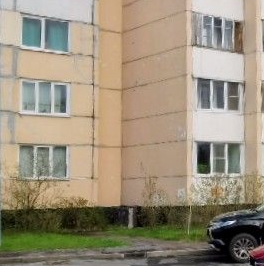 Продажа 2-комн квартиры на вторичном рынке Сестрорецк, Приморское шоссе, 281