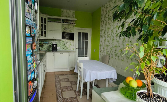 Продажа 3-комн квартиры на вторичном рынке Богатырский пр-кт