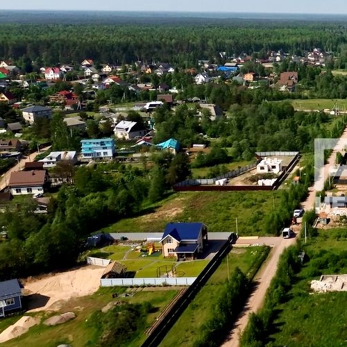 Коттедж/дом Дубровка кп, Дубровка пгт, улица Московская,  д. 26