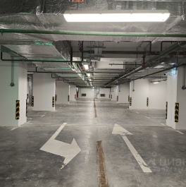 Продажа гаража Базовская улица, д. 26А Продажа гаража Базовская улица, д. 26А