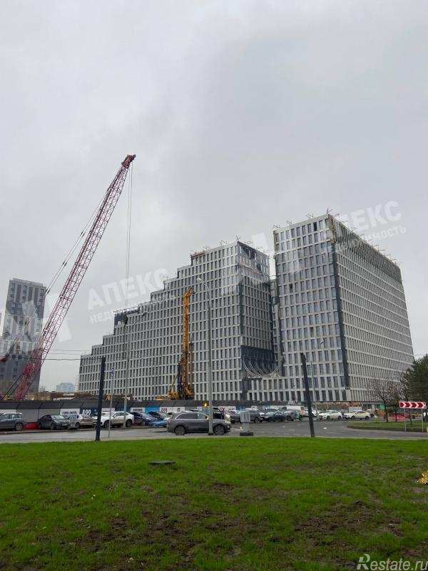 Продажа торгового помещения Автозаводская ул