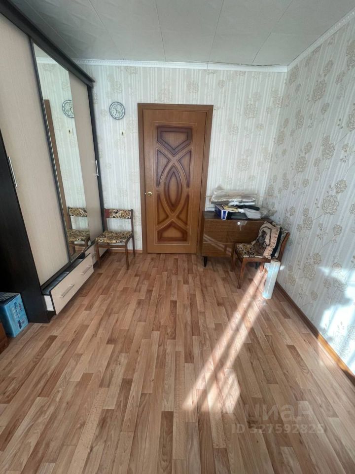 Продажа 4-комн квартиры на вторичном рынке Северный пгт, улица Полевая, 2
