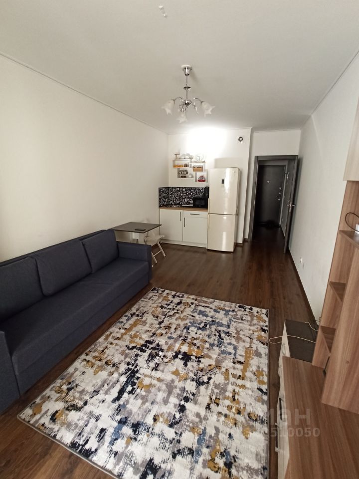 Аренда студии проспект Ветеранов, 175