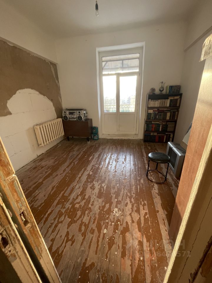Продажа 2-комн квартиры на вторичном рынке Раменское, улица Карла Маркса, 8