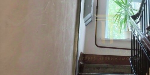 3-комн квартира Тверская улица, 20