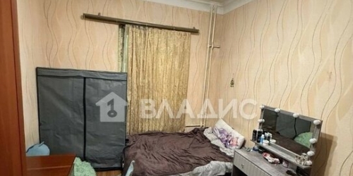 3-комн квартира ул Мещерякова,  д. 9