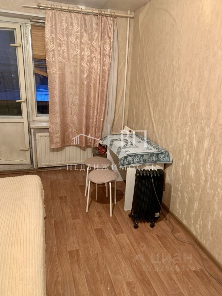 Продажа 6-комн квартиры на вторичном рынке улица Есенина, 30