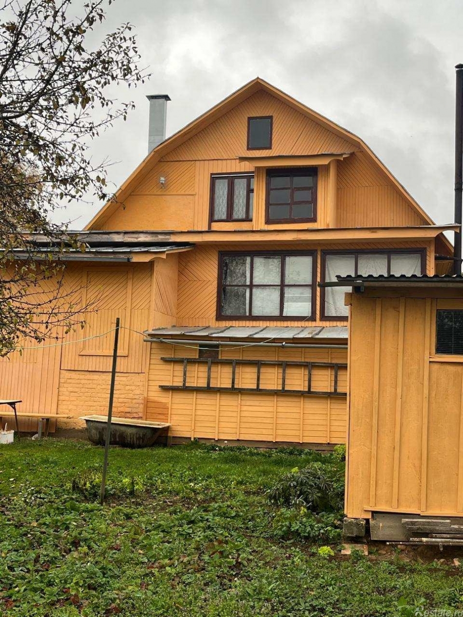 Продажа дома Поздняково д,  д. 37