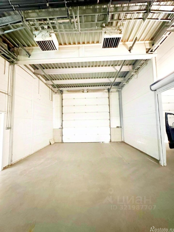 Аренда склада Подольск, Художественный проезд,  д. 2Д